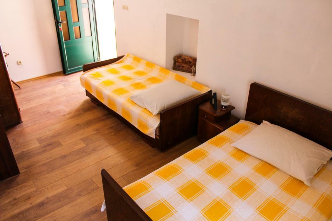 Apartment Titinica Murter Exterior photo